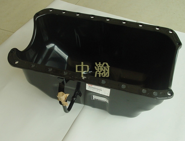 4JG2 油底壳