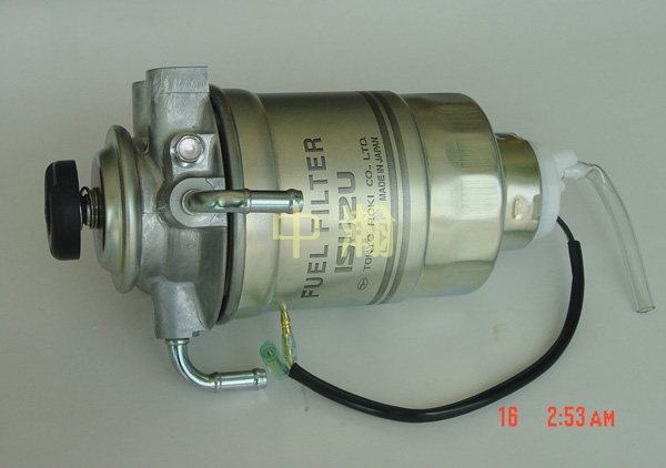 C240 油水分离器