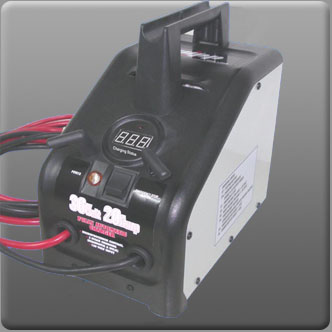 珠海精确电子:牽引電池充電器-設計1