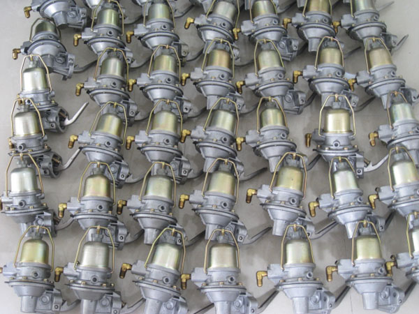 NISSAN 原装进口汽油泵 H20,K25