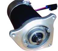 NSK马达 力之优转向电机 48V550W