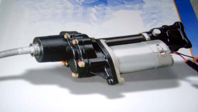 螺杆 转向丝杆  转向修理包 小松 力之优 TCM 丰田  神刚