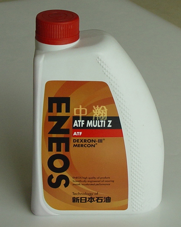 多功能变速箱油 ENE0S ATF