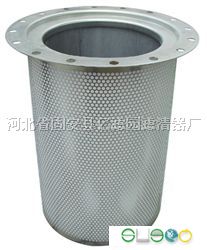 亿滤园英格索兰空压机滤芯
