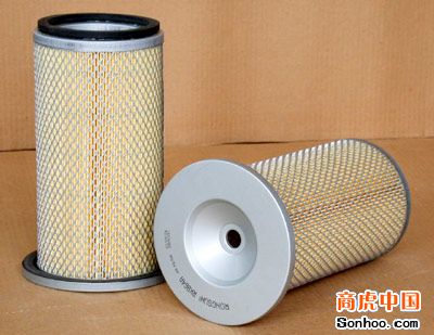挖掘机配件