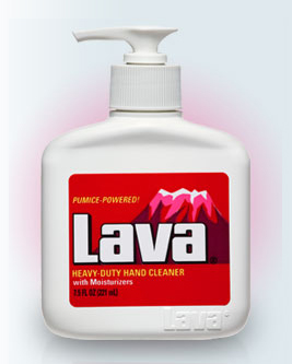Lava® Liquid