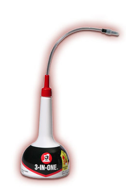 3-IN-ONE® Multi-Purpose Telescoping Spout