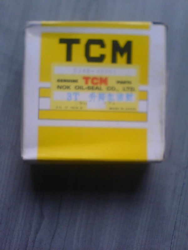 油缸修理包 HELI/TCM/Tailift