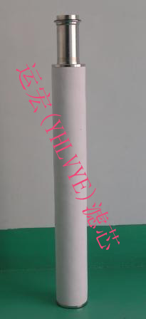 供应（曼特滤）聚结滤芯，油水分离滤芯，粉末烧结滤芯 齐全