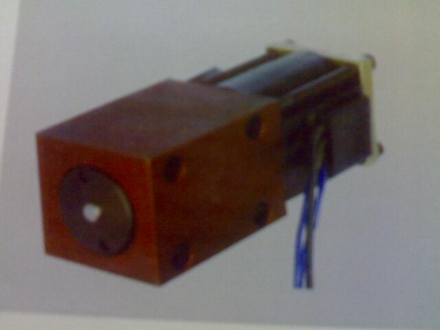 换档电磁阀 进口,12V/24V