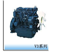 V3系列发动机_中国叉车网(www.chinaforklift.com)