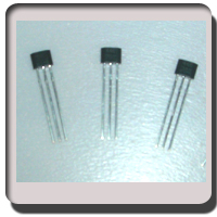 线性霍尔 OH49EOH3503