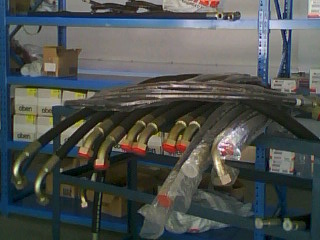 意大利玛努利胶管总成 1T/2T/4SP/4SH