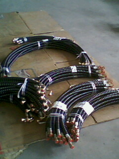 意大利玛努利胶管总成 1T/2T/4SP/4SH