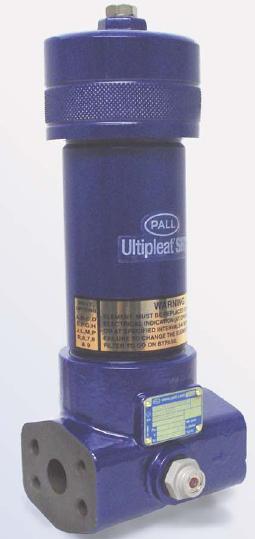 美国PALL过滤器 HH/HC/UR/UE