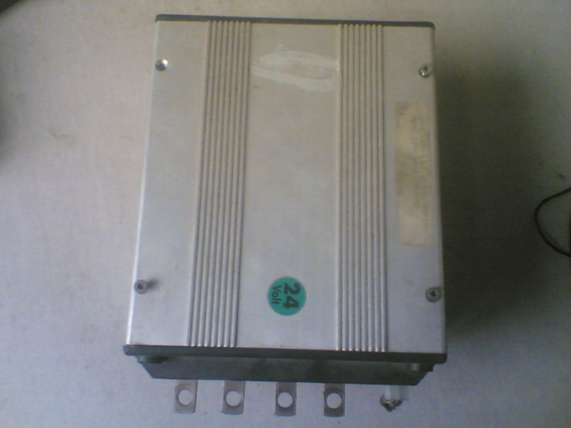 海斯特S1.5F控制器 海斯特S1.5F控制器