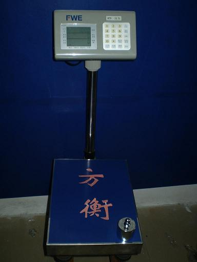 电子台秤 TCS-150