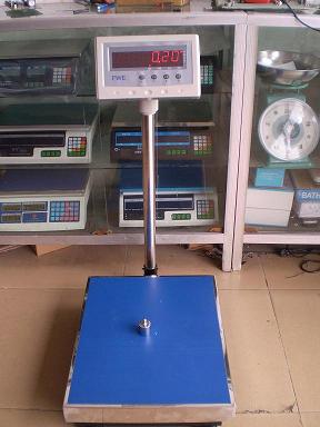 电子台秤 TCS-150