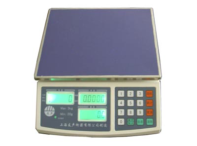 电子计数秤 ACS-30