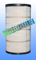 供(世纪蓝天)高效除尘滤芯320*750