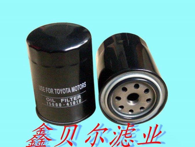 滤芯、滤清器、过滤器