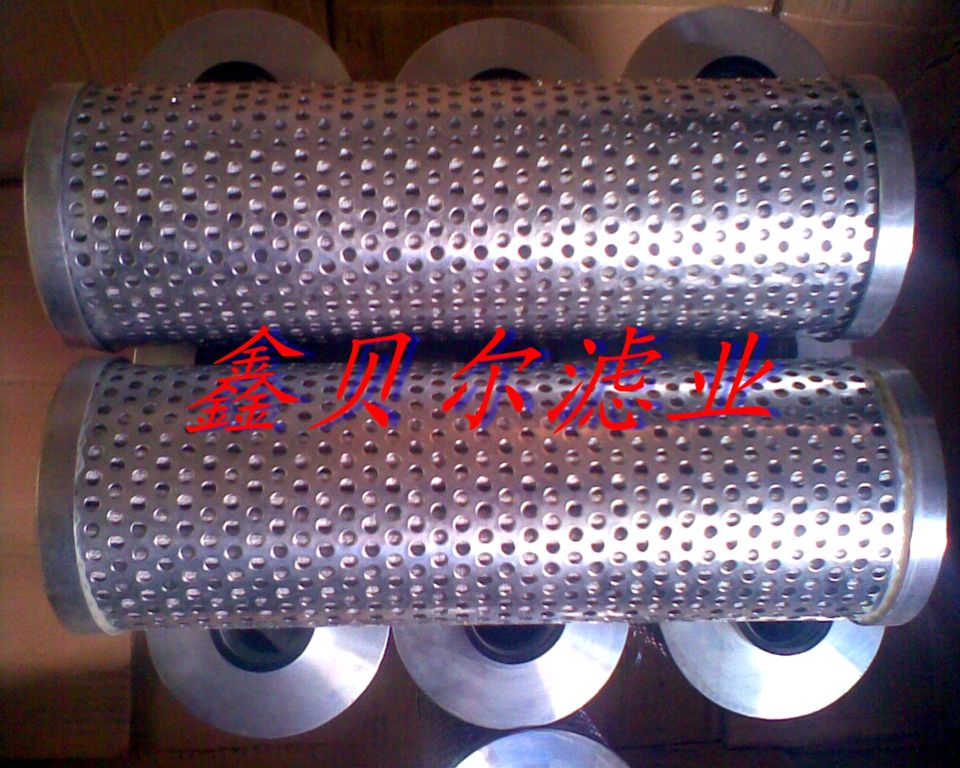 滤芯、滤清器、过滤器