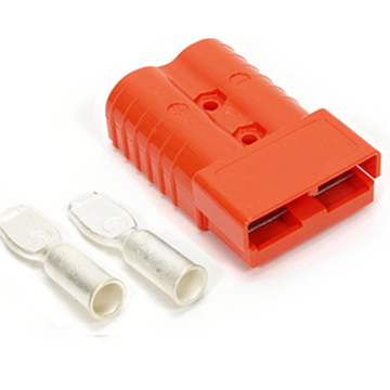 350A，600V充电电瓶连接器 SC350