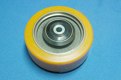 叉车轮胎 林德叉车配件