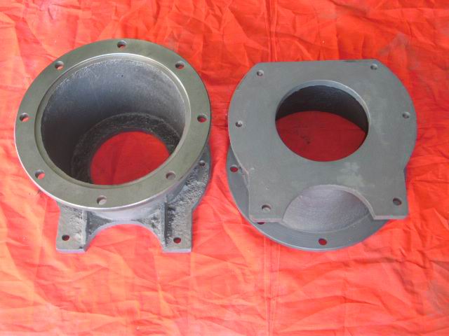 联接壳 CPC-3