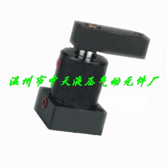 NHS转角油缸 NHS