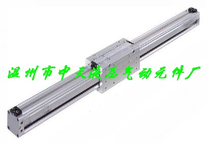 CY1B无杆汽缸 CY1B
