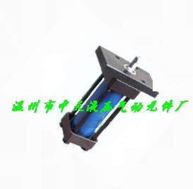 LGC轻型拉杆油缸 LGC70/140-1