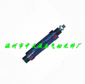 SOB，ROB迷你油缸 ROB，SOB