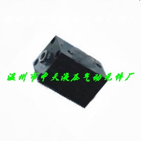 CX-SD薄型油缸 CX-SD