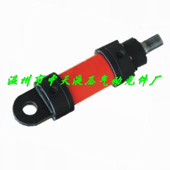 Y-HG1冶金油缸 Y-HG1