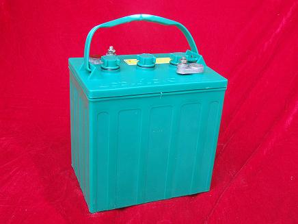 高尔夫电池 EV-8V-145AH