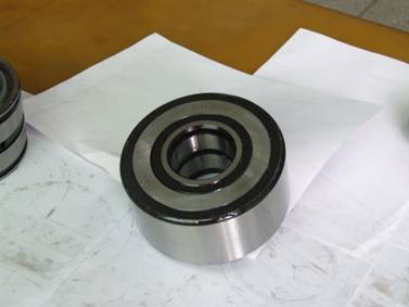 叉车用轴承 NNTR50； NNTR70
