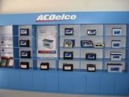 美国通用AC德科蓄电池 各种型号