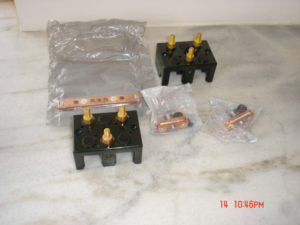 林德叉车配件E15C接触器 0009763547、0009414006