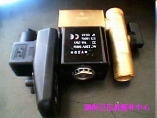 电子自动排水器