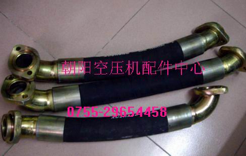 AC高压油管