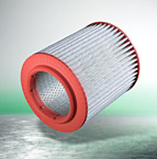 胡默尔:Air filter elements