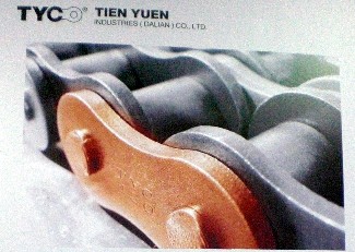 进口叉车专用链条 各种型号