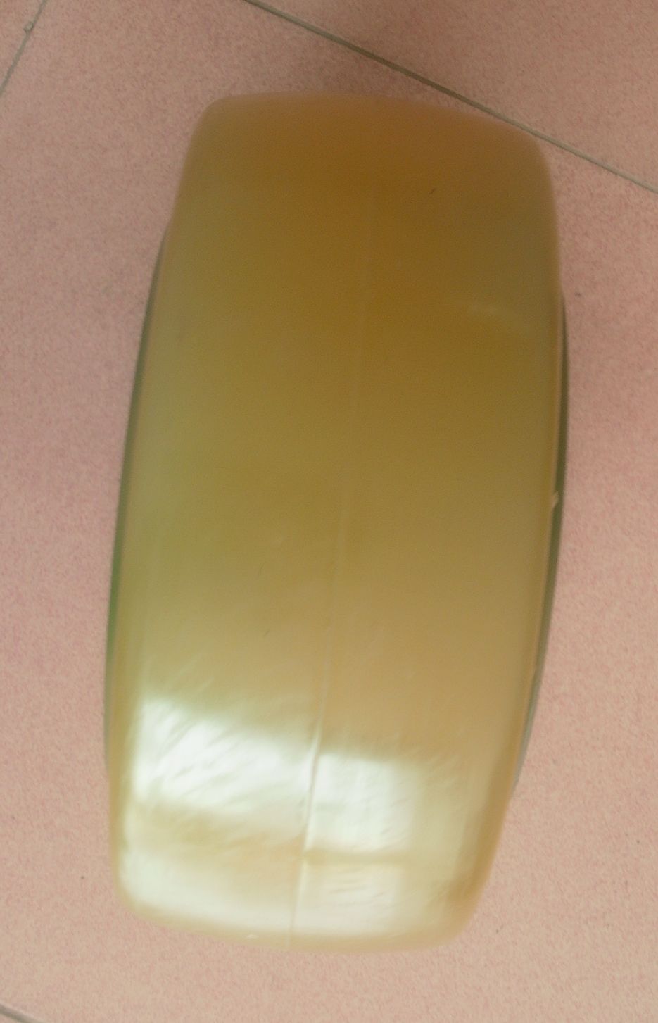 力至优叉车1.5T驱动轮 NICHIYU驱动轮 330*145