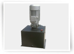 液压升降台专用动力单元（系统） LSBZ-S 系列