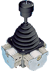 多轴手柄控制器 V11