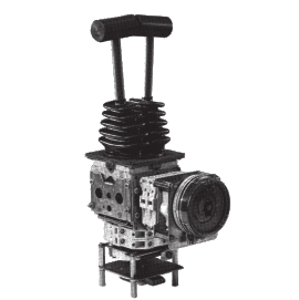 双握把手柄控制器 D64/DD64