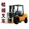 深圳市铭圳进口叉车配件