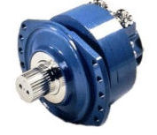 Modular Series (MS) motors