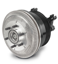 风扇驱动器On/Off Fan Drives